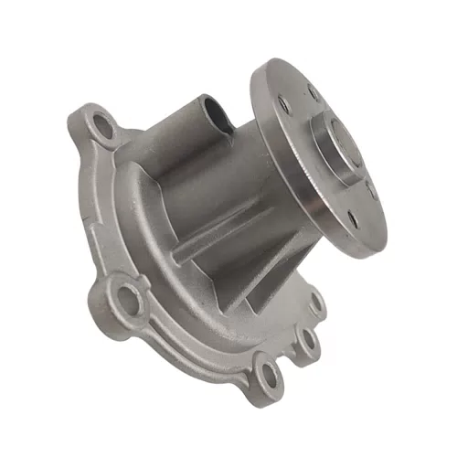 25100-04011 25100-04010 Car Engine Water Pump for HYUNDAI KIA I10 Picanto - image 3